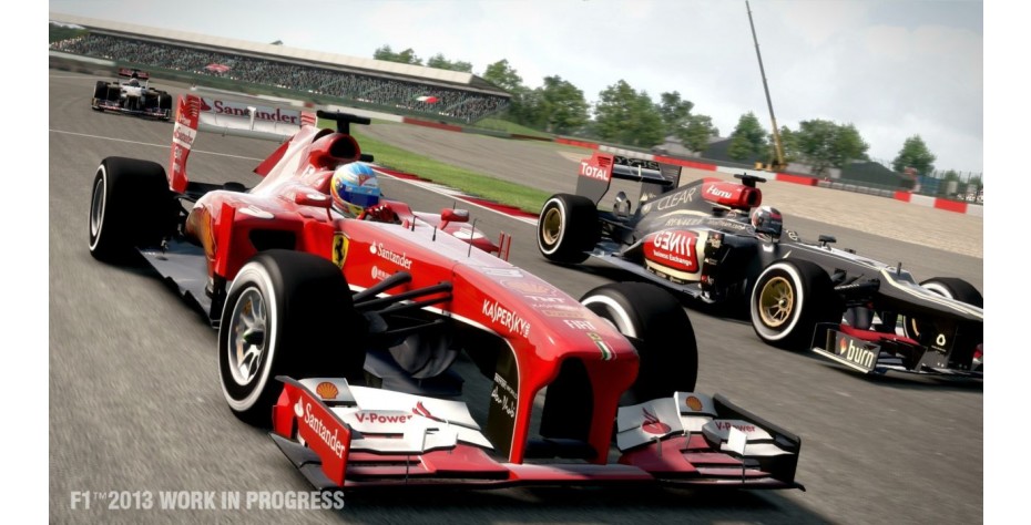 F1 2013 (2)