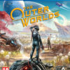 Outer Worlds PS4