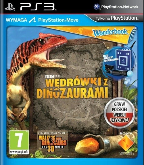 dino