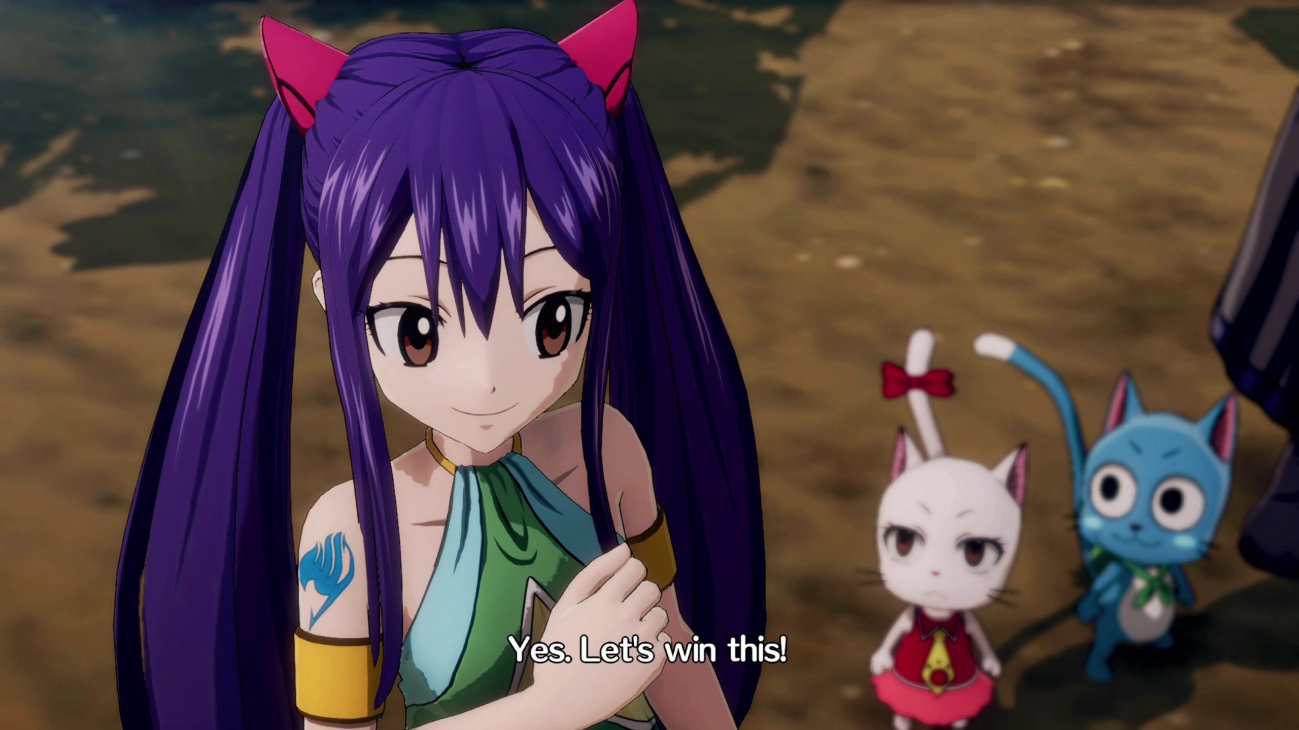 Fairy Tail (3)