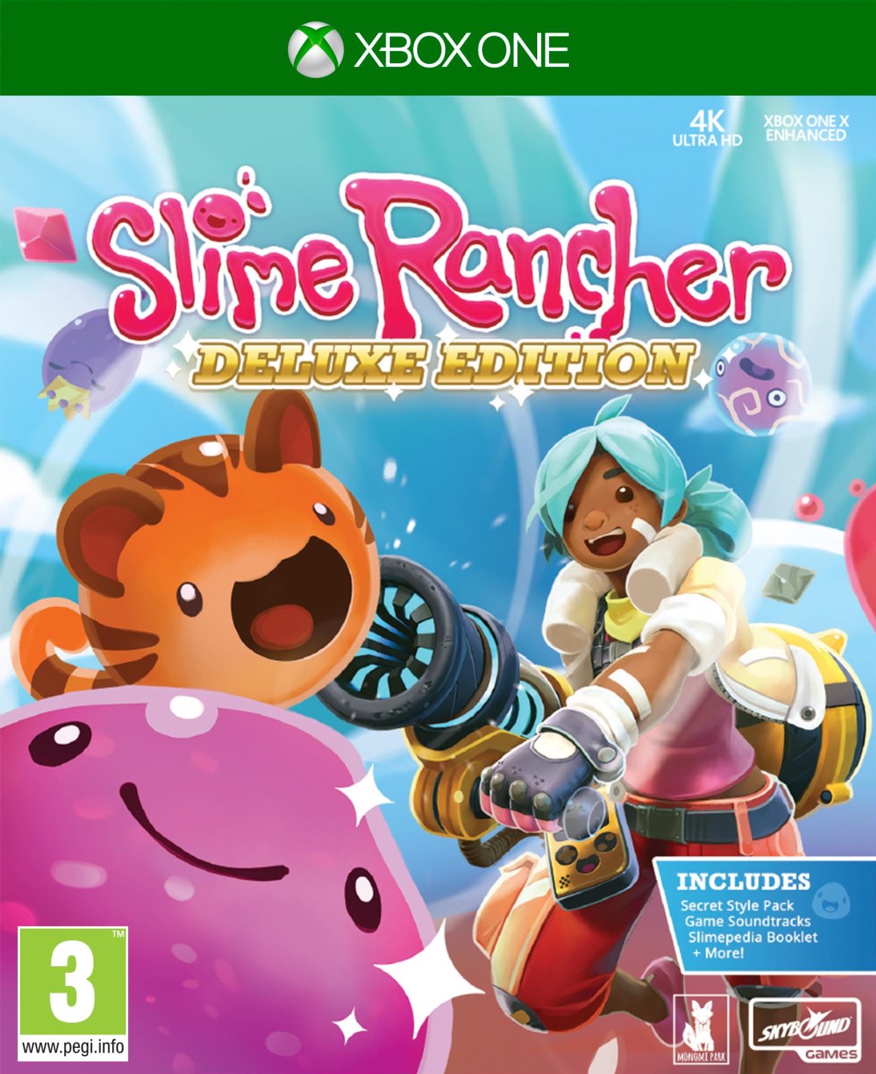 download slime rancher nintendo switch