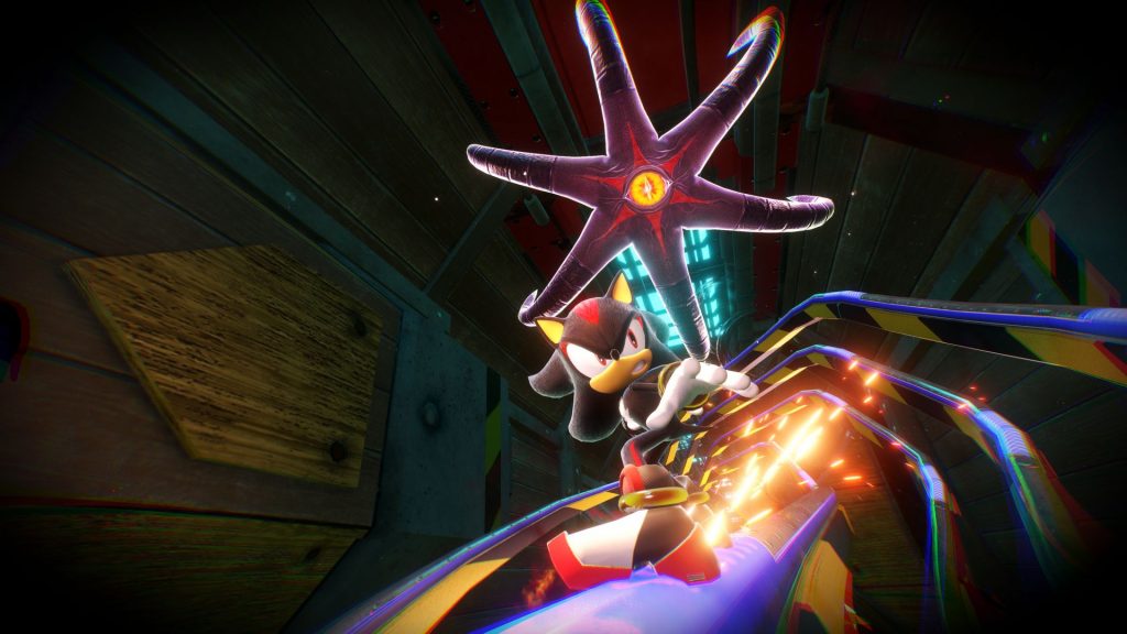 Sonic X Shadow Generations [PS5] PL - games4you